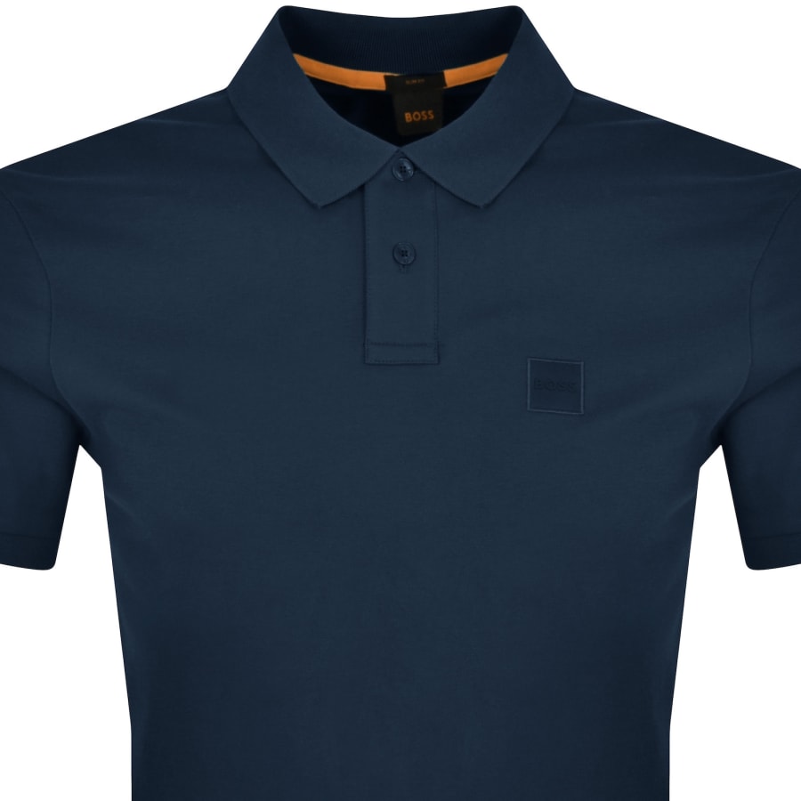 Hugo boss passenger polo cheap